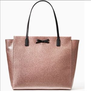 Kate Spade Mavis RG w/matching Wristlet